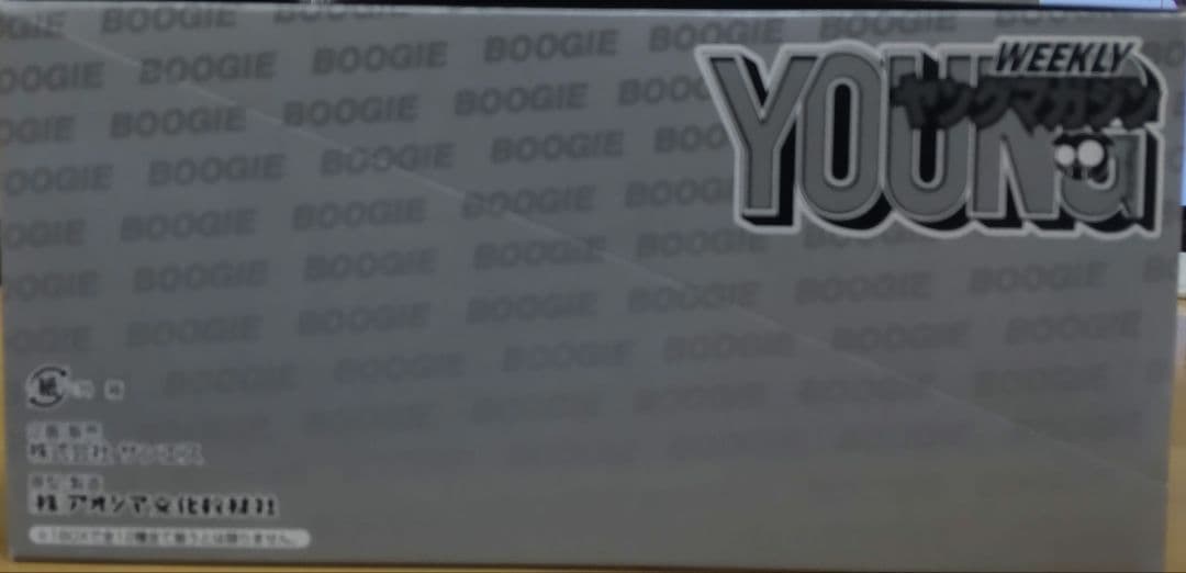 シャコタン★ブギ ベストコレクション BOX 全12種 1/64 ミニカー