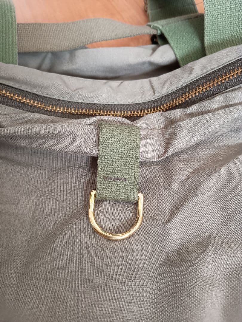 FILSON　フィッシングベスト