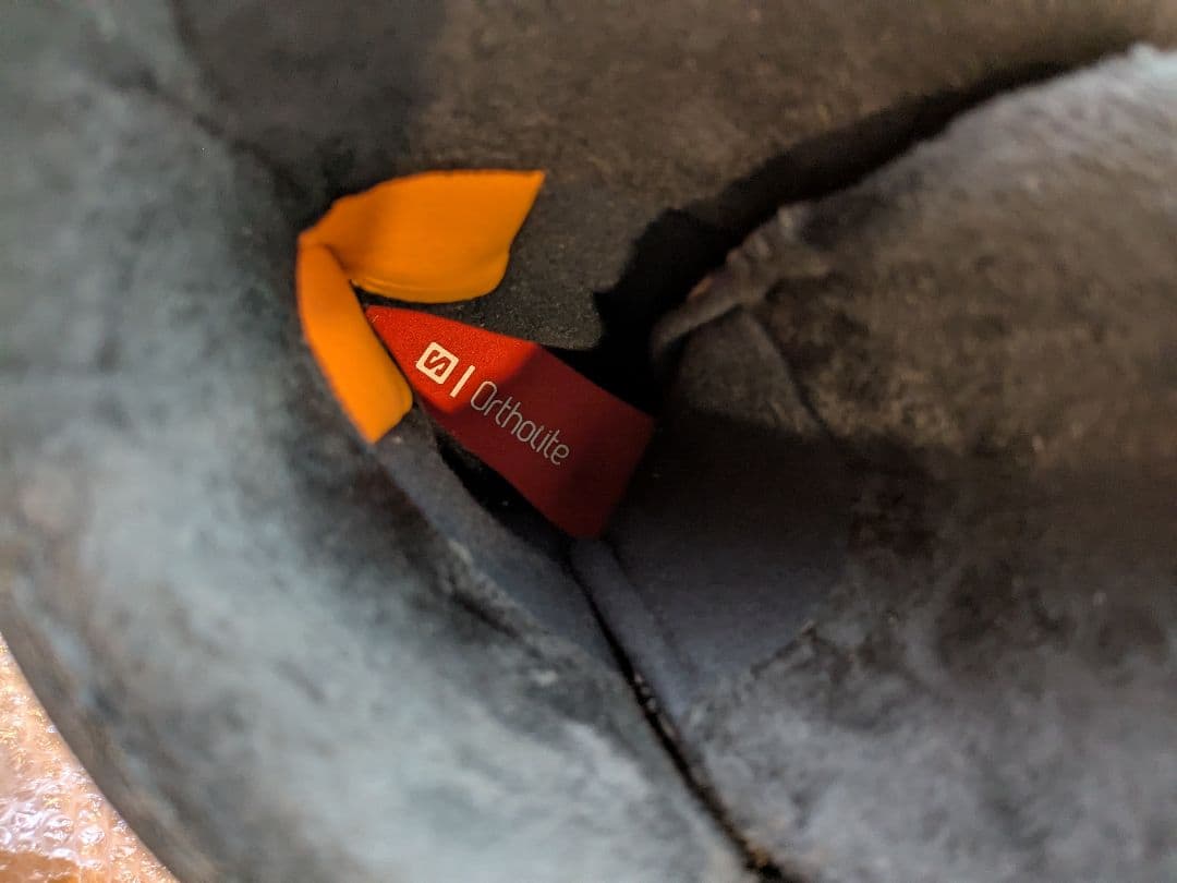 LAUNCH BOA SJ BOA スノーボードブーツ ブラック