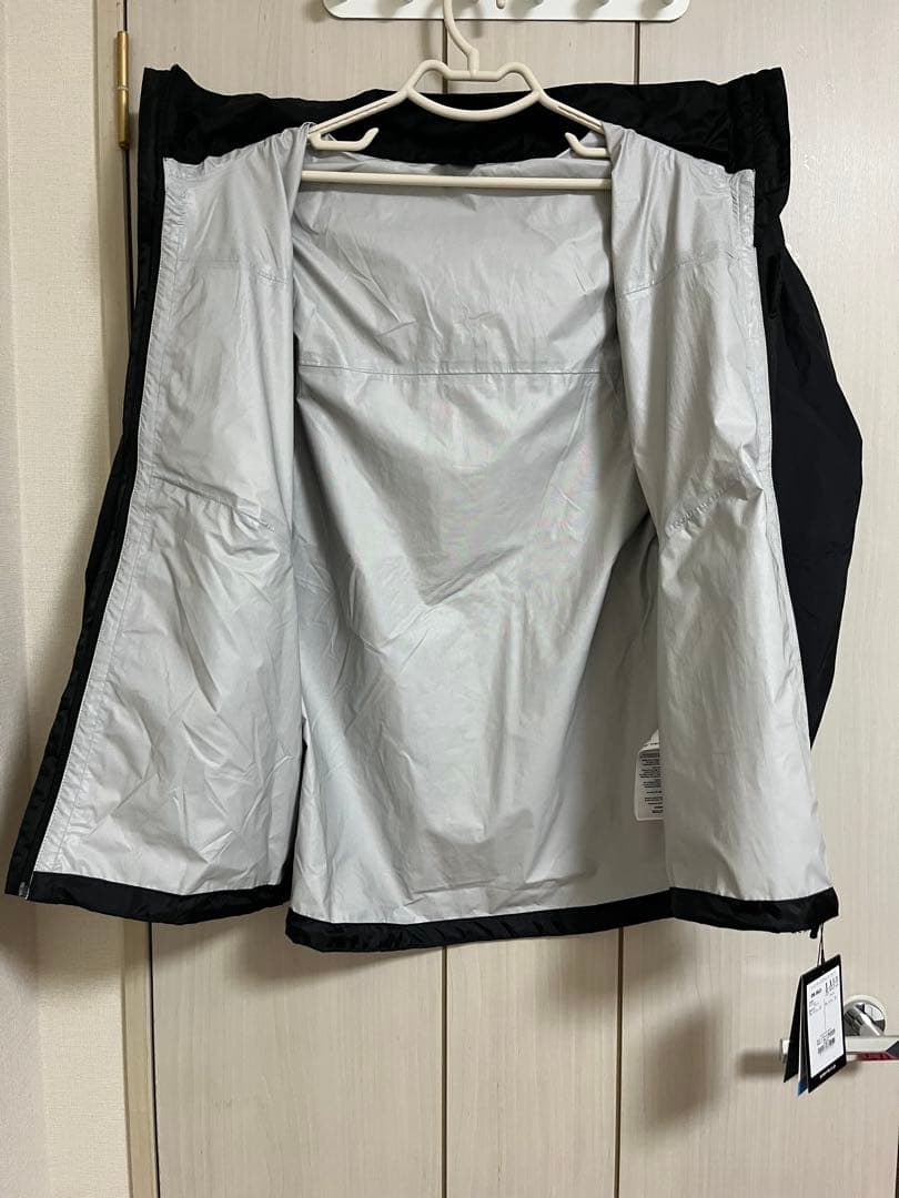 【新品未使用】DAIWAダイワレインマックスレインスーツDR-3823 （XL）