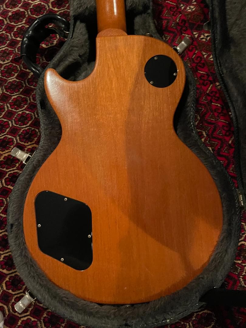 ギター Gibson Les Paul Gold Top 2004