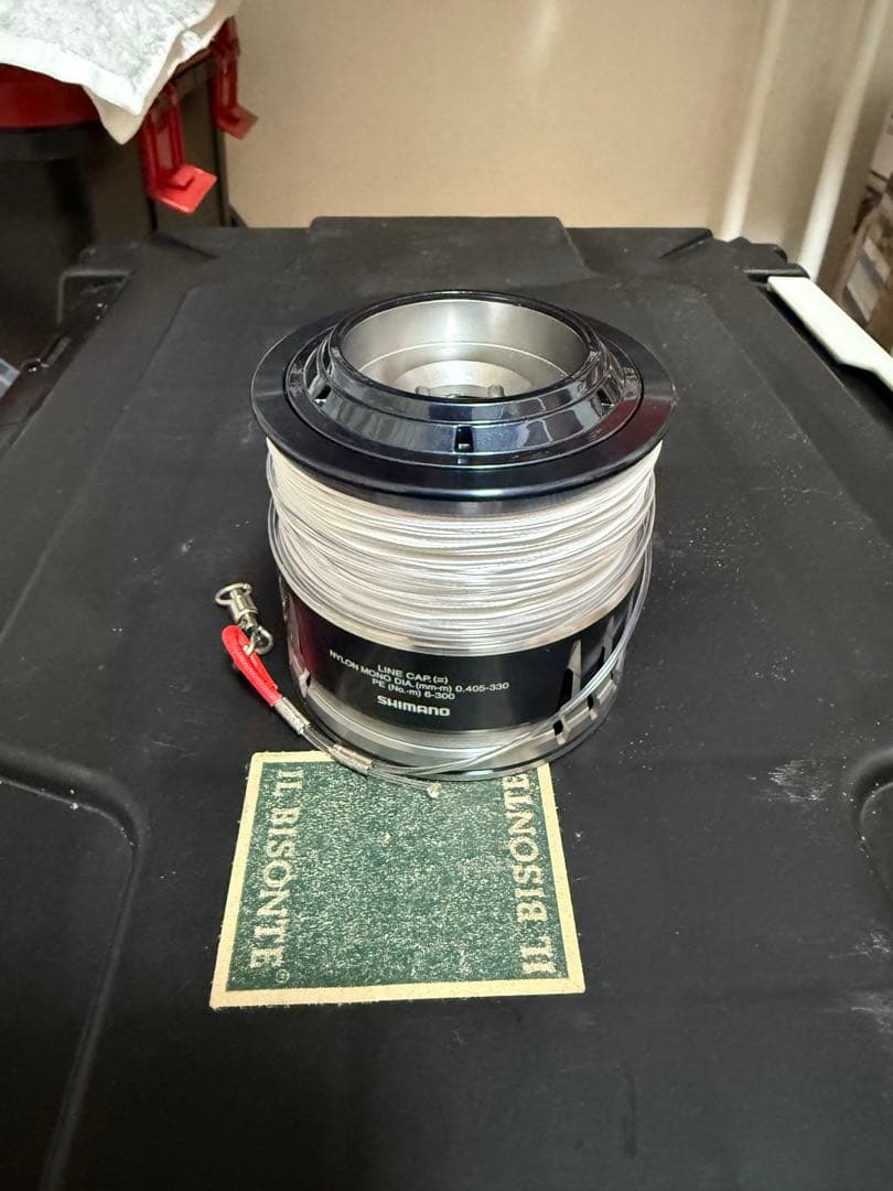 20ストラディックSW14000XG スプール