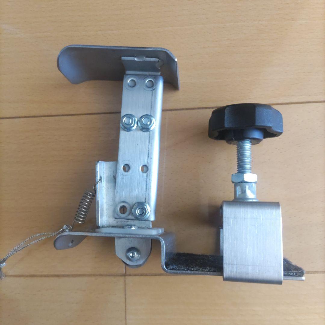 ピアノアシストペダル　補助ペダル　ハイツール　セット　美品