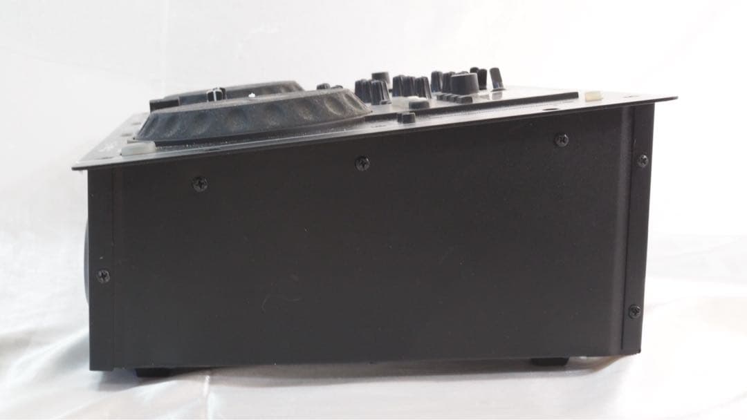 gemini DJ CD MIXING CONSOLE CDM−3650