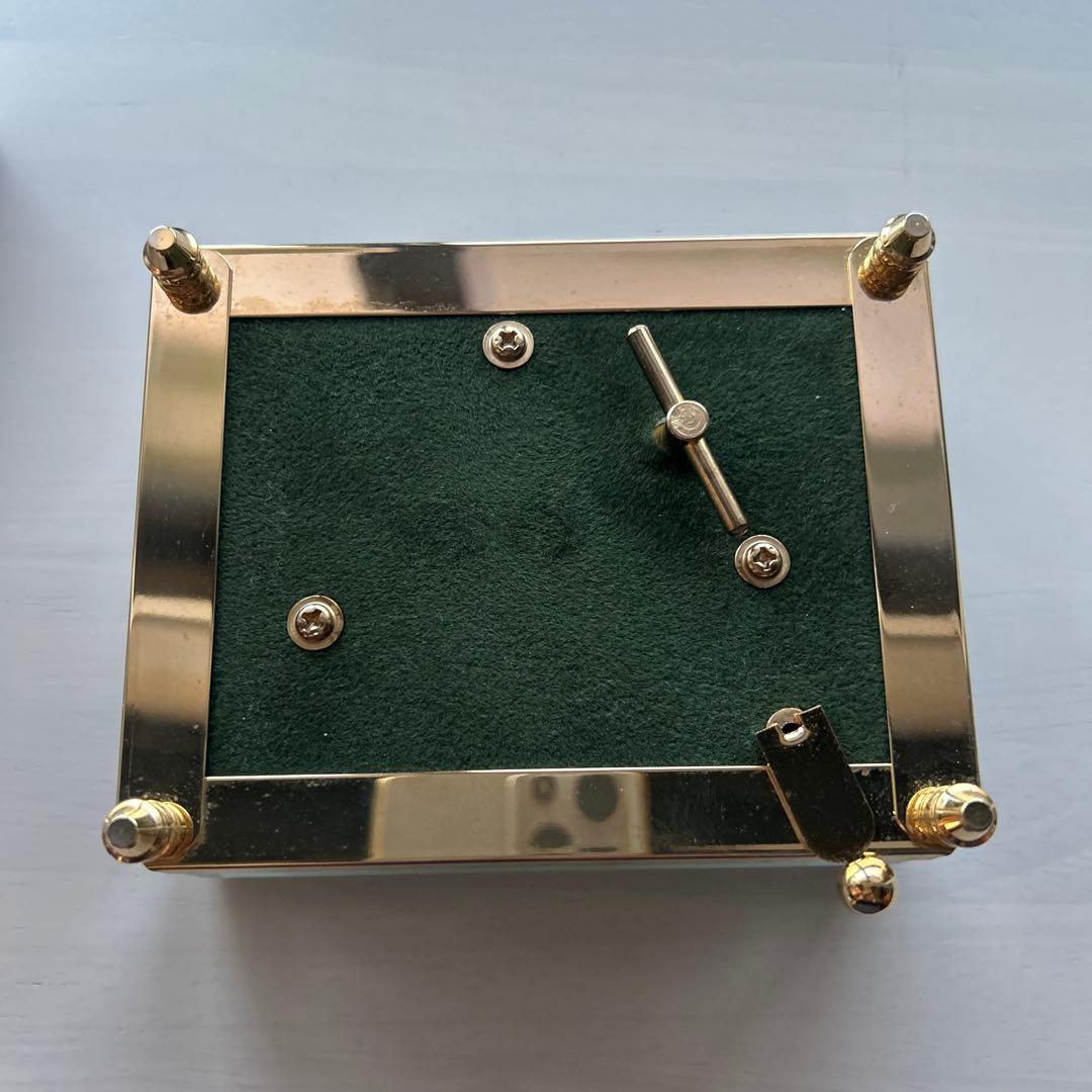 羽生結弦　オルゴール