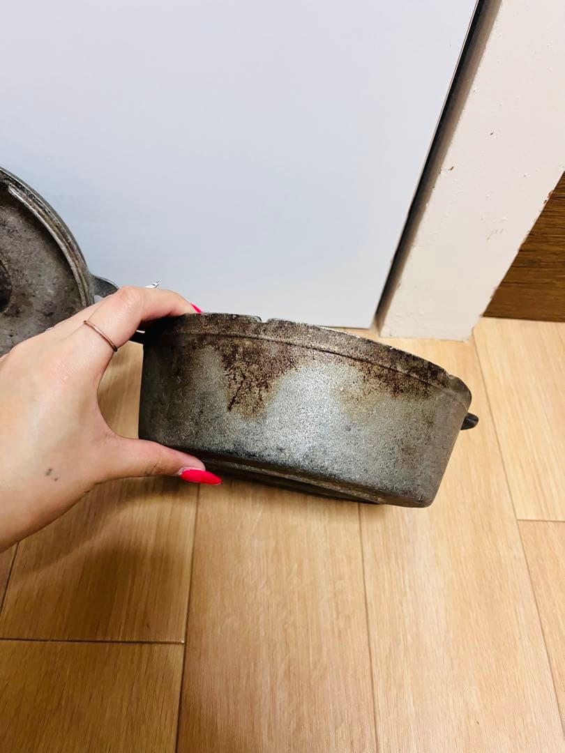 文化パンヤキ特製　超レア　零戦　ジュラルミン　戦闘機　昭和レトロ　円型パン焼き器