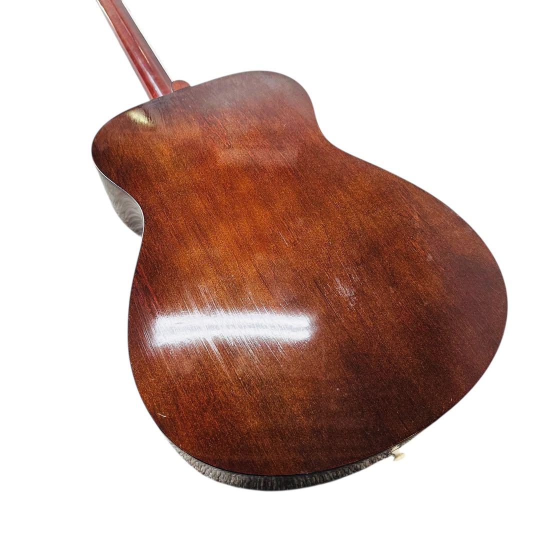 YAMAHA アコースティックギター　FG-120J