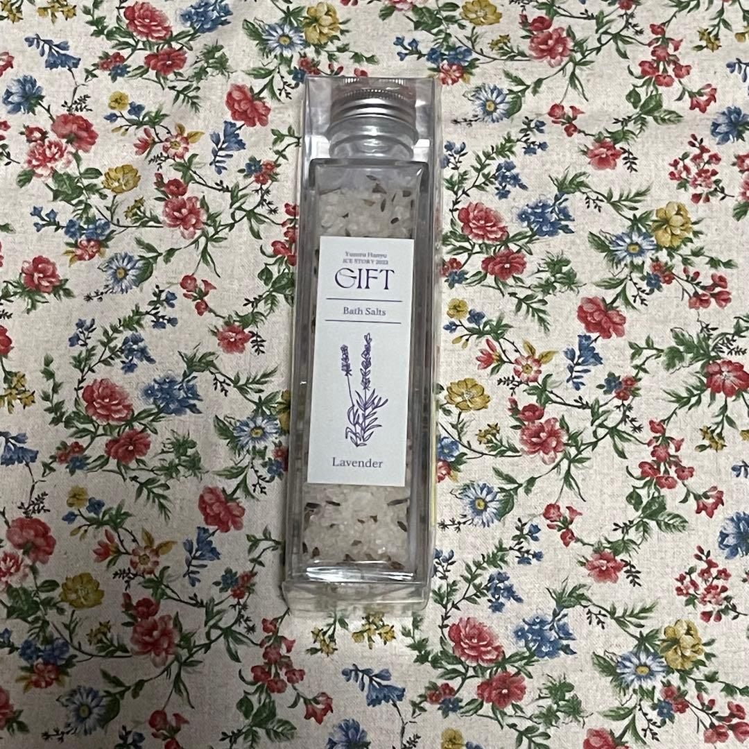 羽生結弦　ICE STORY 2023 GIFT　グッズ一式　まとめ売り