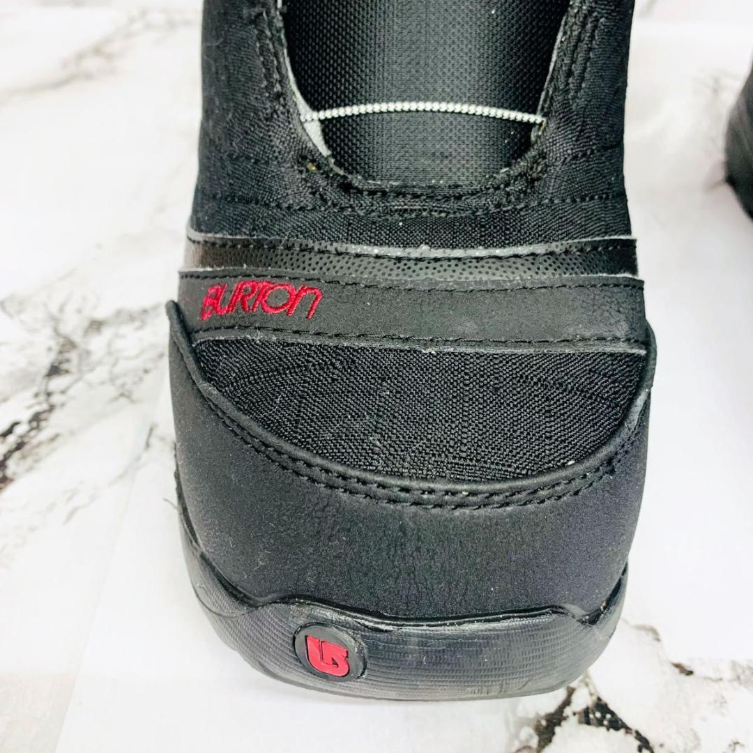 BURTON STARSTRUCK スノーボード ブーツ BOA 24cm