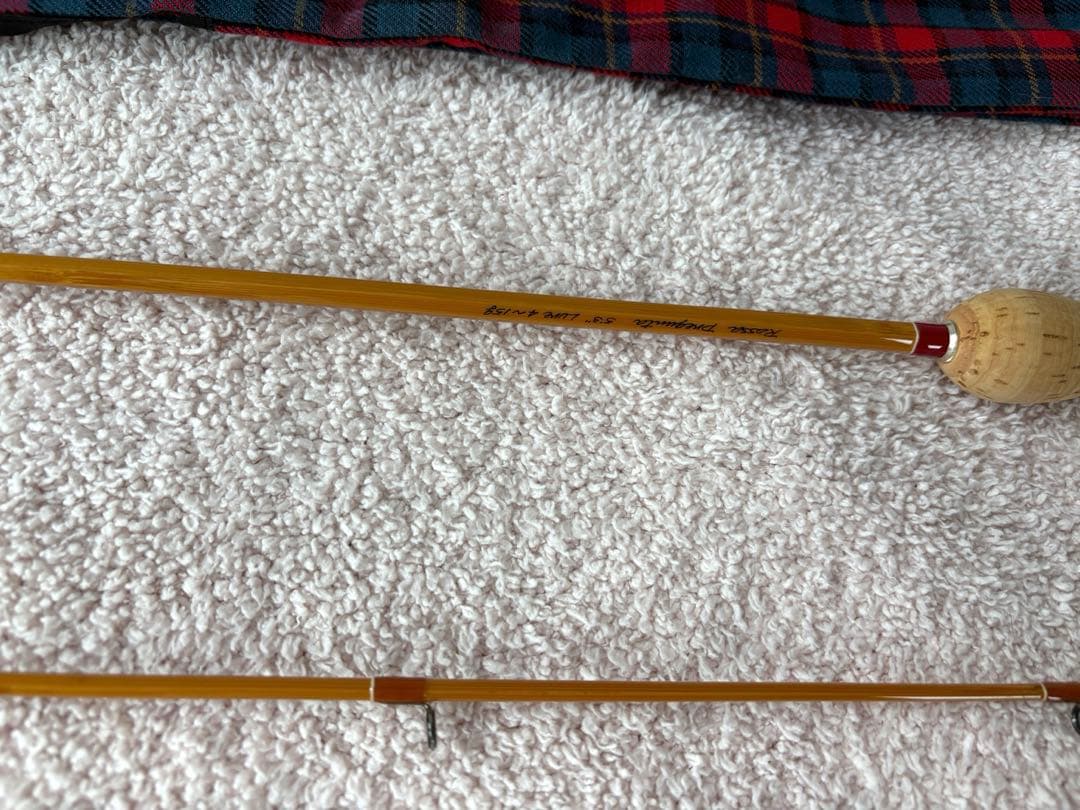 Megabass PAGANI メガバス パガーニロッサプレグンタ イトウ