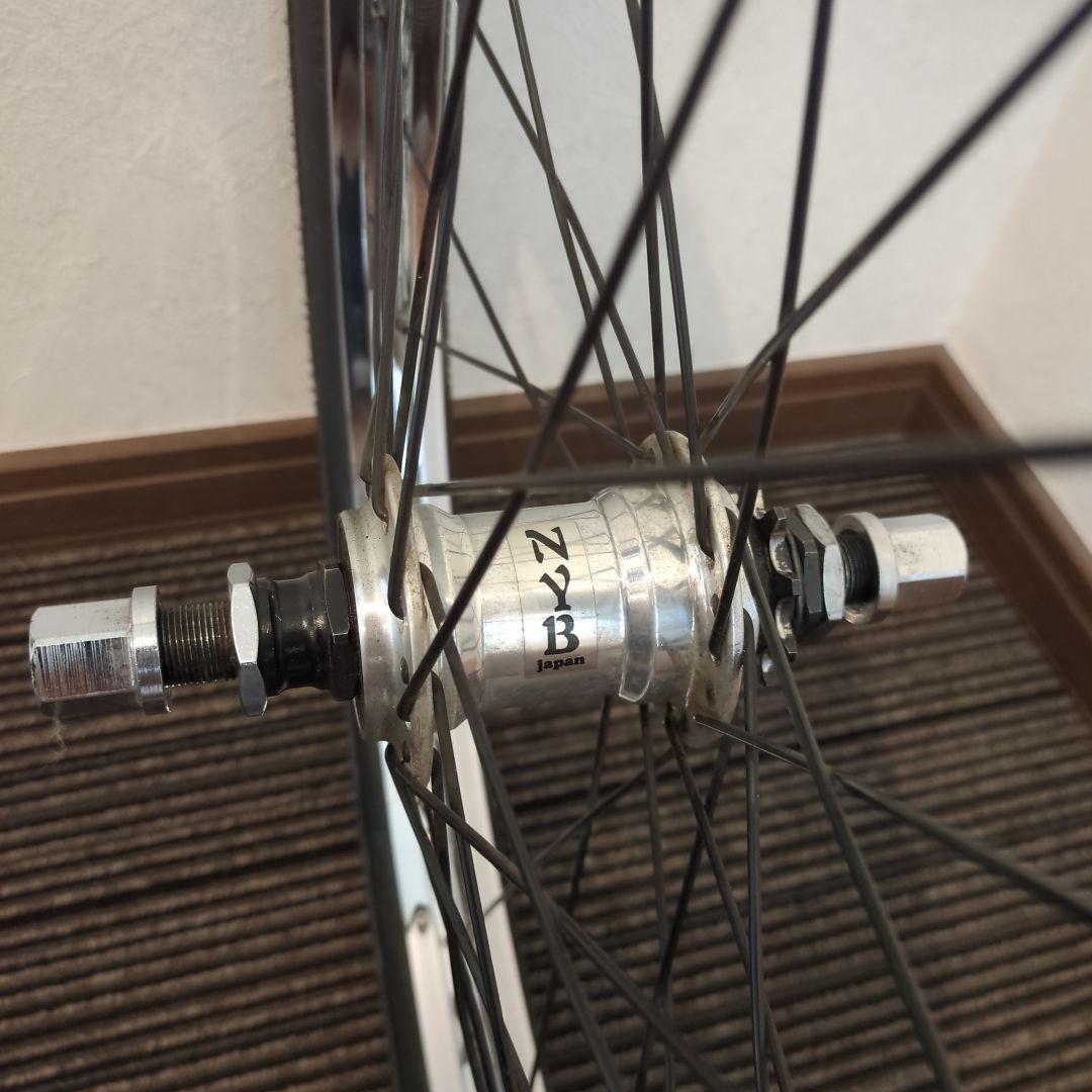 カバ品　BMX PROPER リアホイール