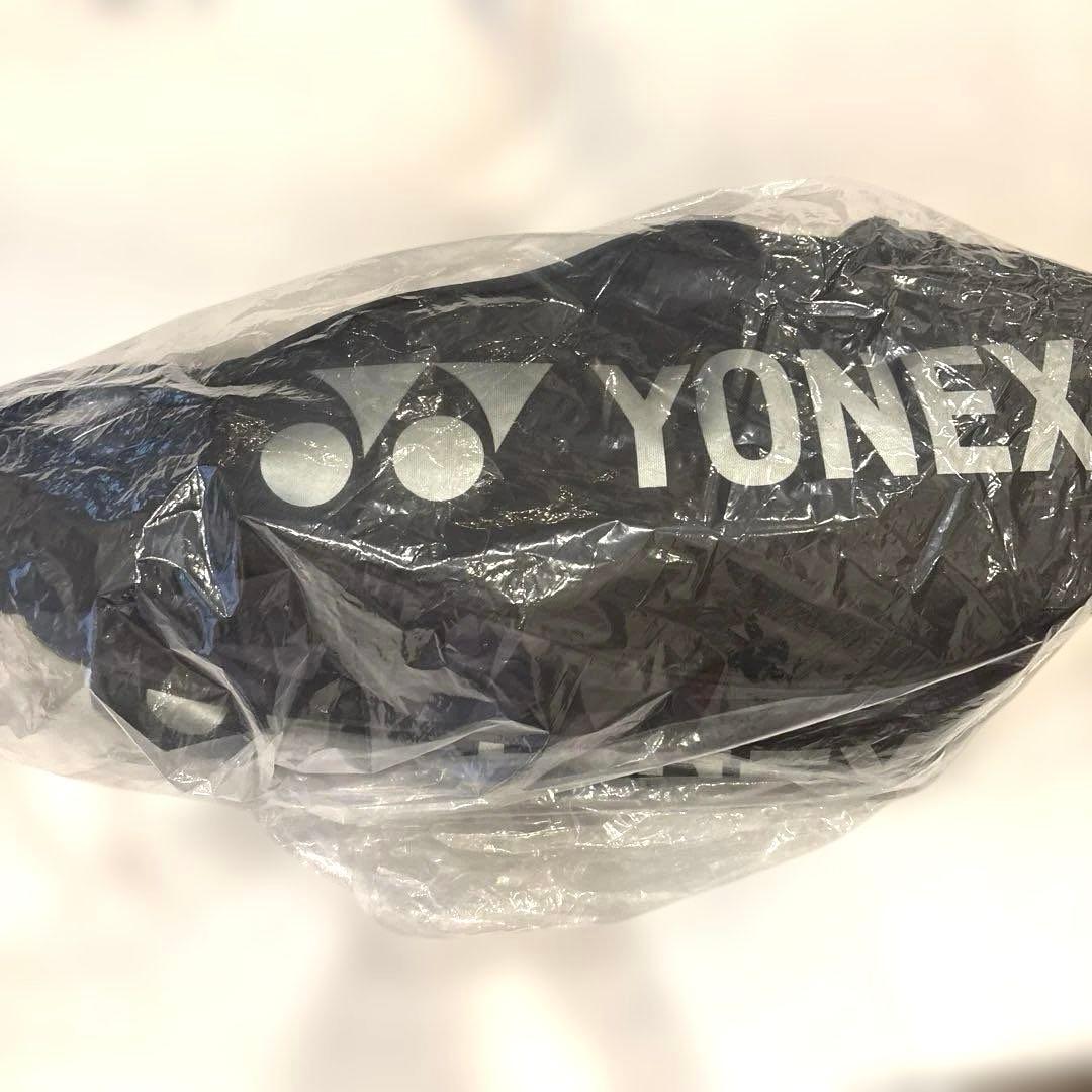 YONEX ラケットバッグ ヨネックス　テニス　バドミントン　BAG2202R