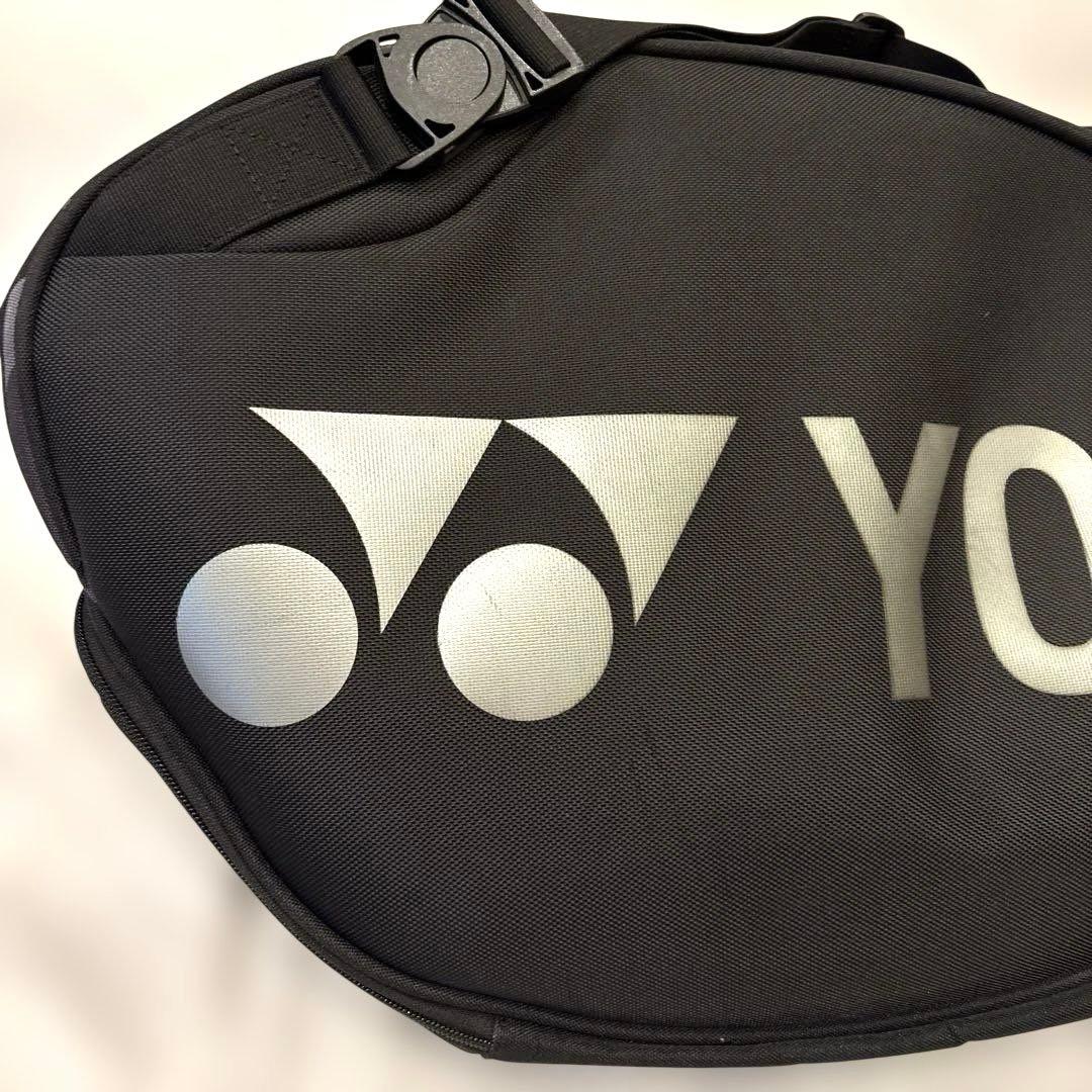 YONEX ラケットバッグ ヨネックス　テニス　バドミントン　BAG2202R