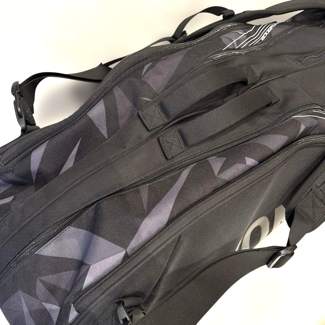 YONEX ラケットバッグ ヨネックス　テニス　バドミントン　BAG2202R