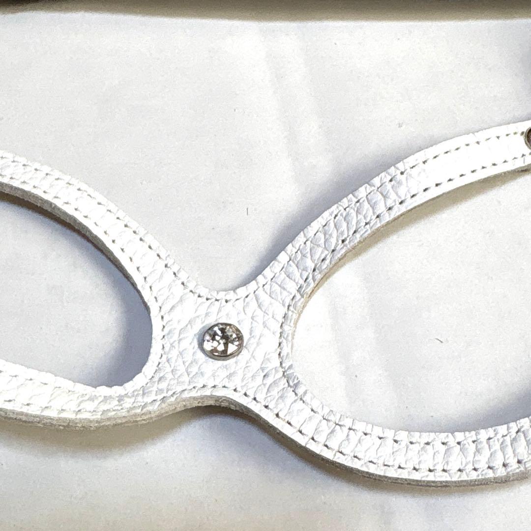 【BUDDY BELT】Whitecap ハーネスリードセット