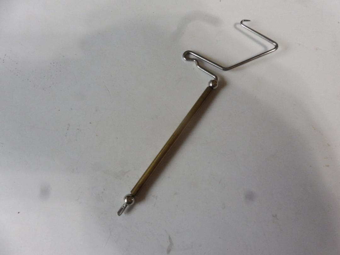 フランクマタレリ ウィップフィニッシャー(スタンダードタイプ)