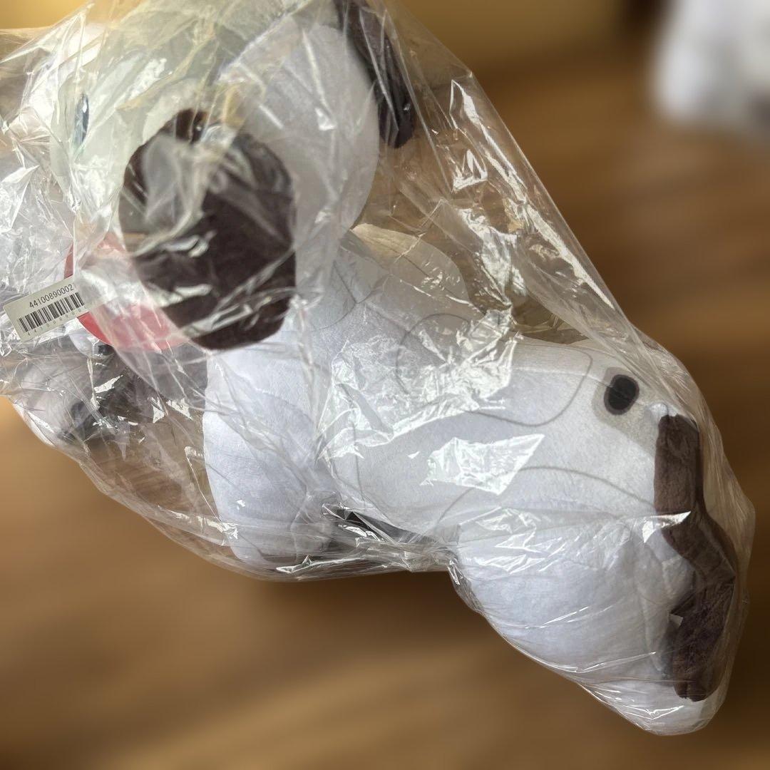 aibo SLサイズ　ぬいぐるみvol.2