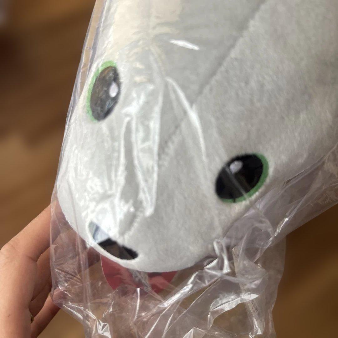 aibo SLサイズ　ぬいぐるみvol.2