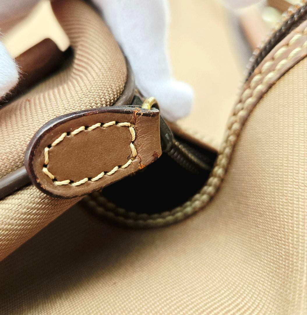 H*o様 ハンティングワールド　ボストン　幅48cm