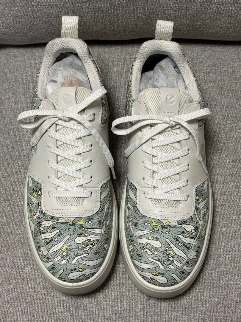 STREET 720 GRAPHIC シューズ