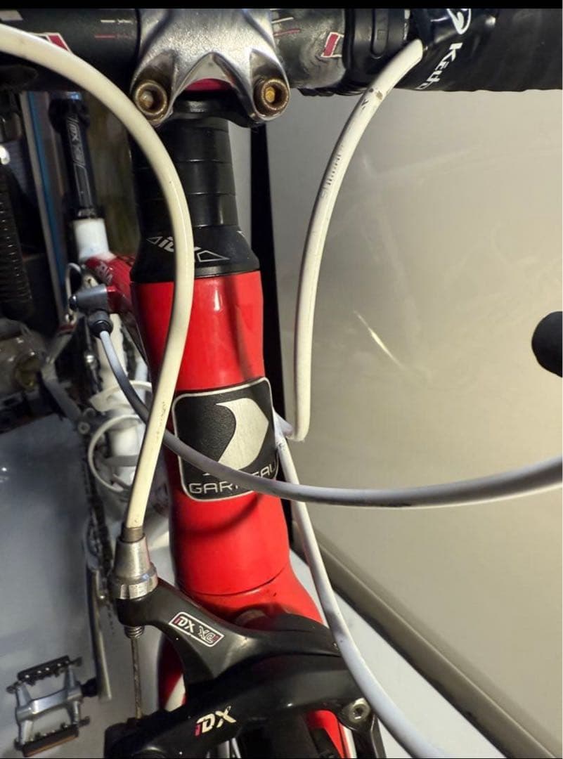 ルイガノ RENA4 ロードバイク アルミ軽量車