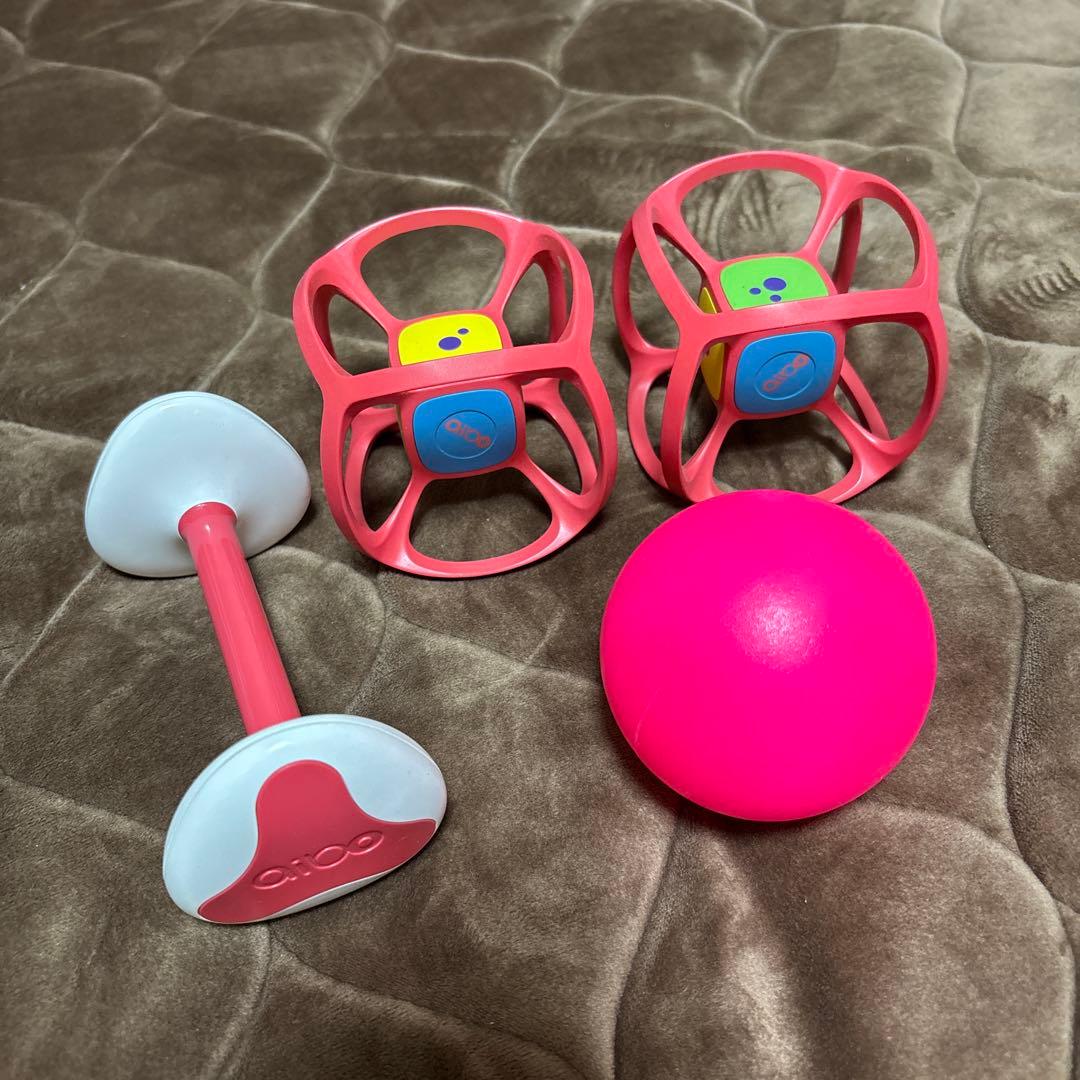 AIBO ERS-1000 チョコレートトライカラー 【最終値下げ済み】