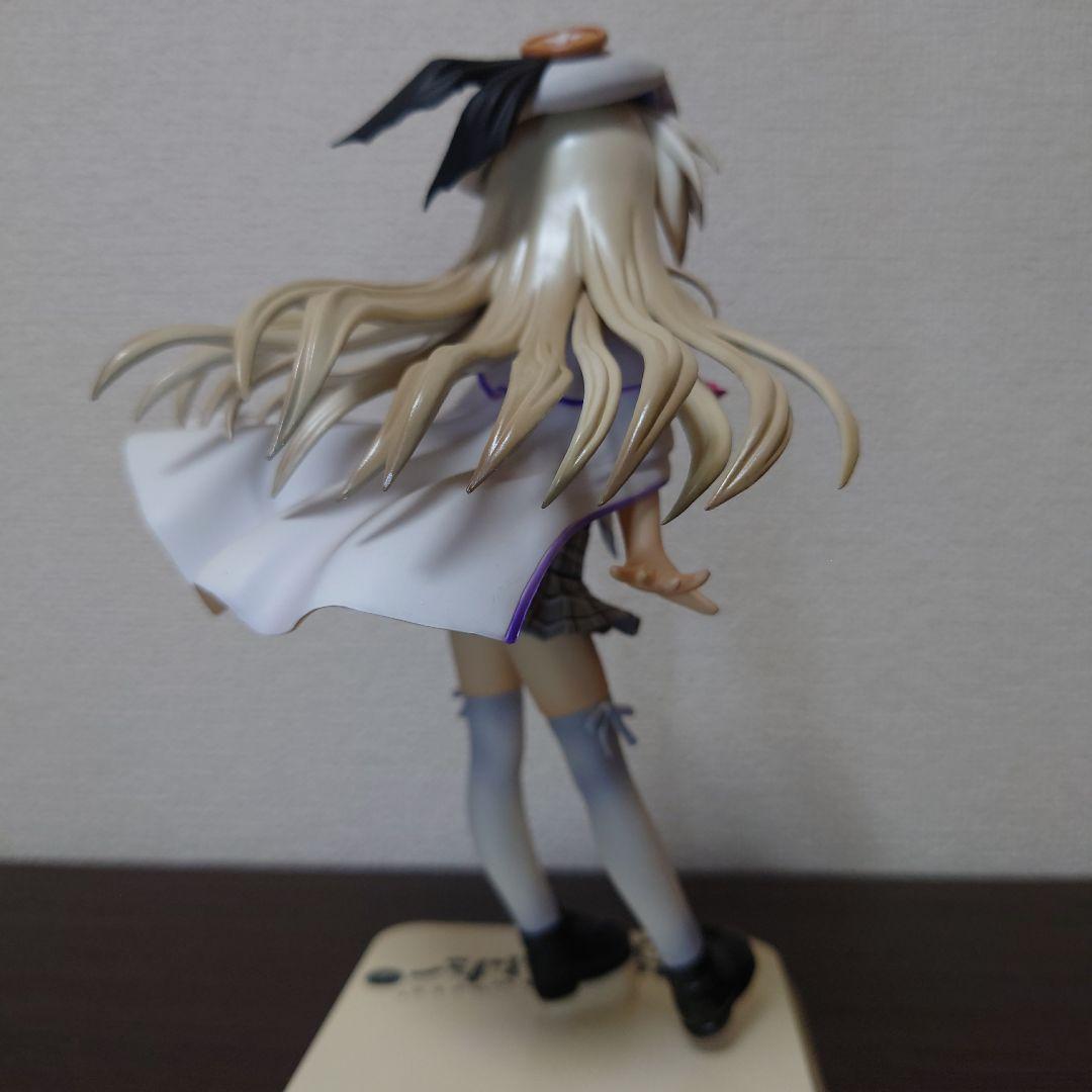 能美クドリャフカ わふーver. 1/8スケール フィギュア