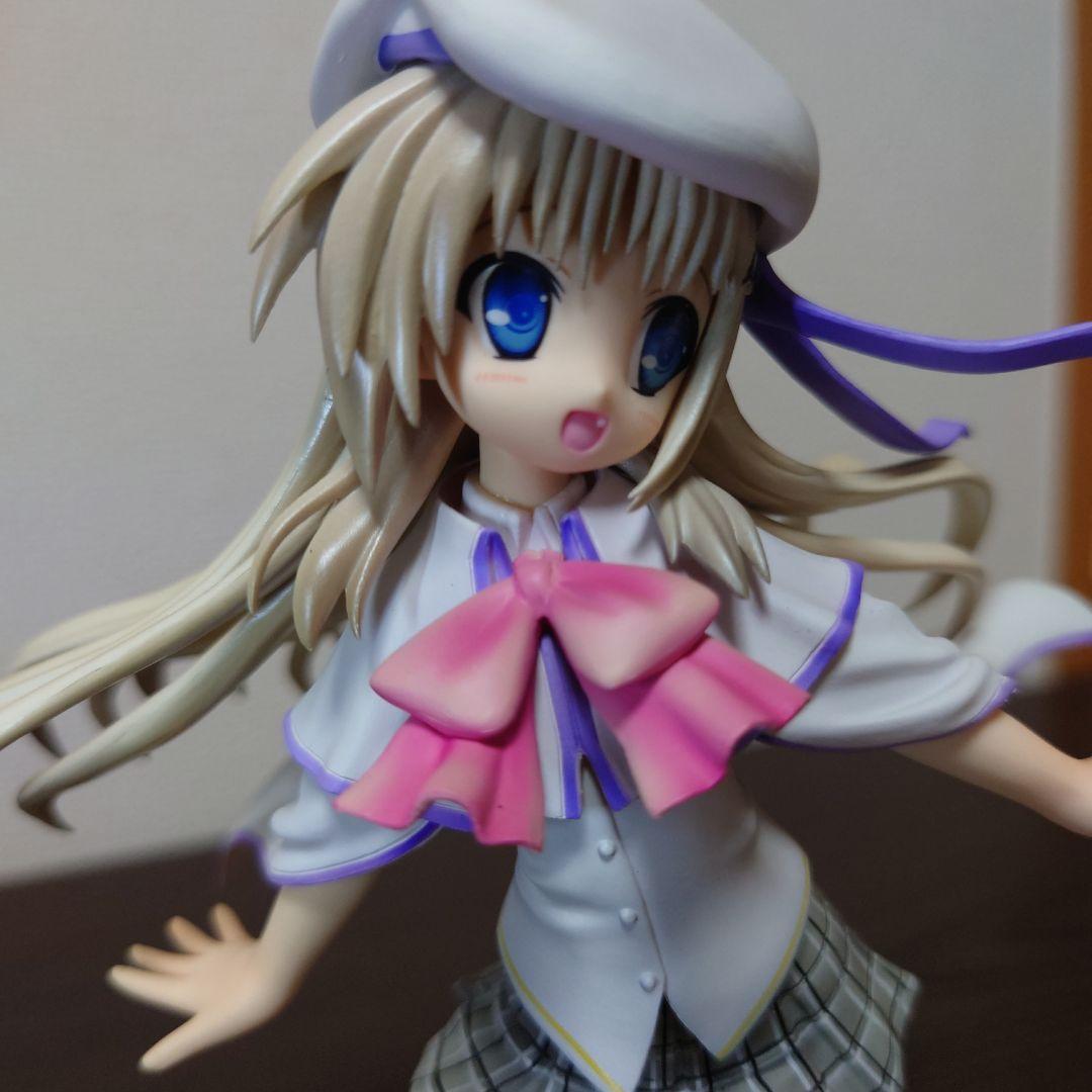 能美クドリャフカ わふーver. 1/8スケール フィギュア