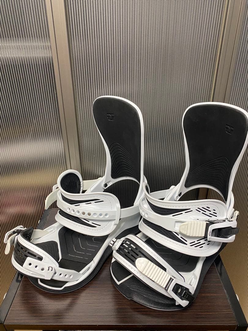 UNION ULTRA M ホワイト 24-25 ユニオン ウルトラ