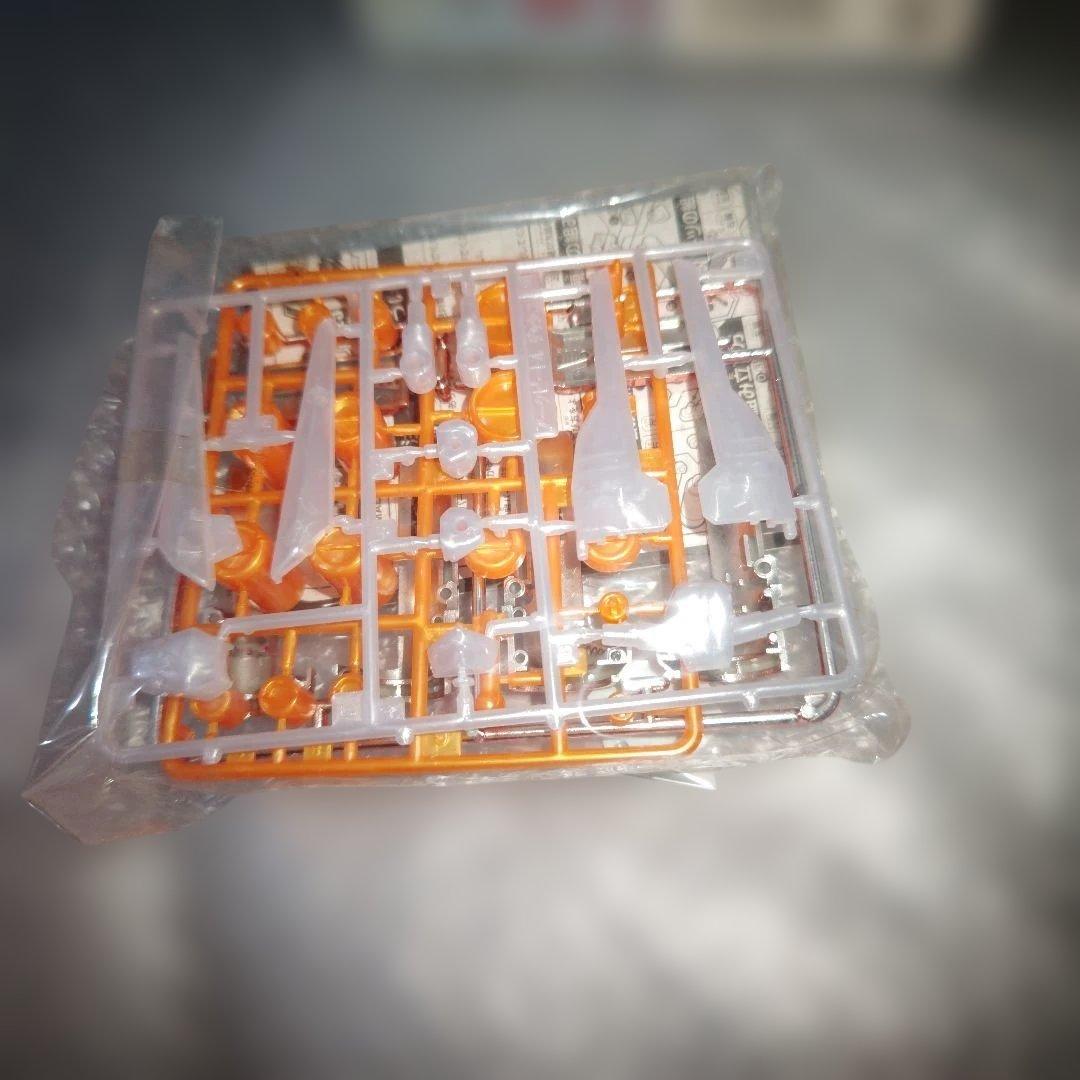 メダロット　メダフォース　アークビートルダッシュ　25　タカラ　未組立