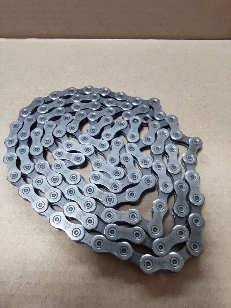 シマノ XTR MTB スプロケット 10s セット