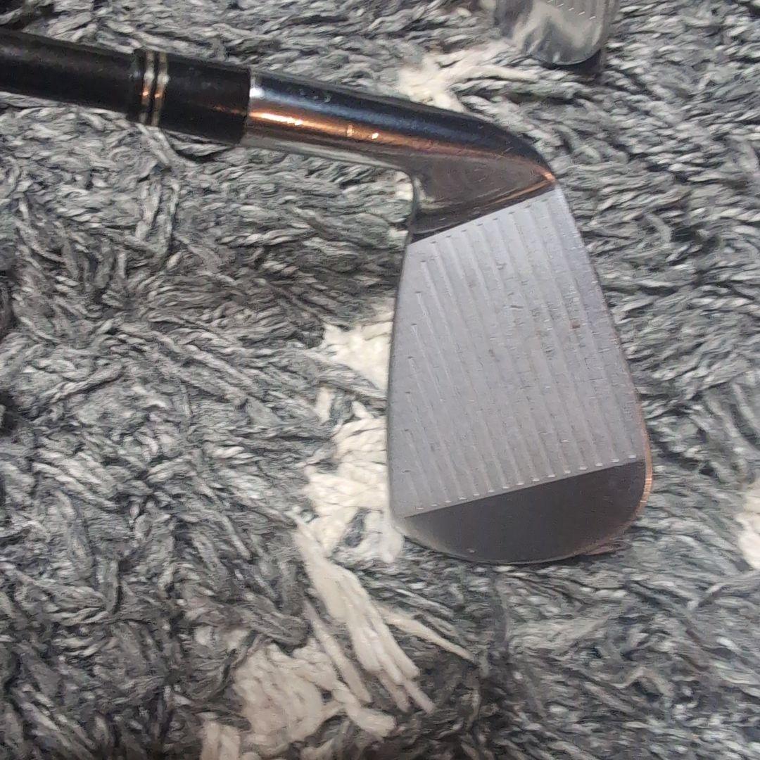 オノフONOFFアイアンセット2015年シャフトツアーAD-AD75フレックスS