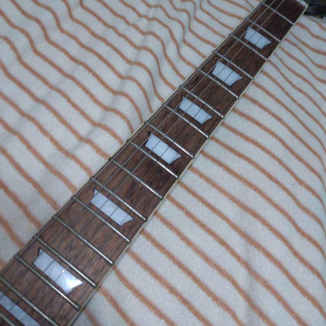 firebird　Samick 3ハムバッカー仕様