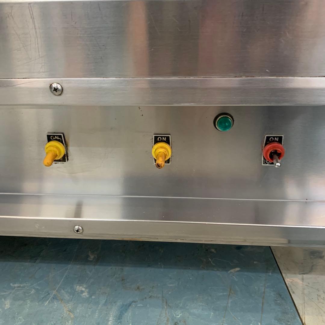 業務用 卓上型ウォーマー ホットケース フードウォーマー ディッシュウォーマー