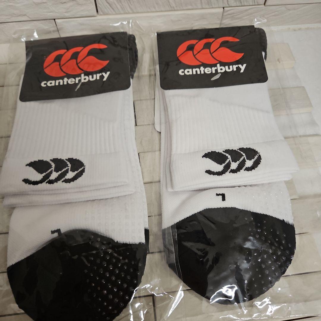 カンタベリー　ソックス　9足　新品・未使用 18150円相当