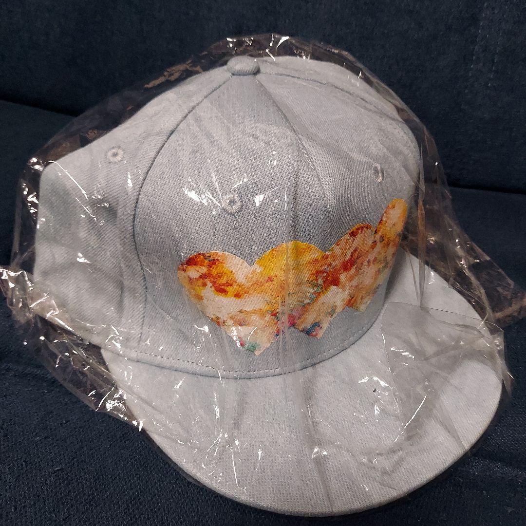 【レア】米津玄師*ハートキャップ