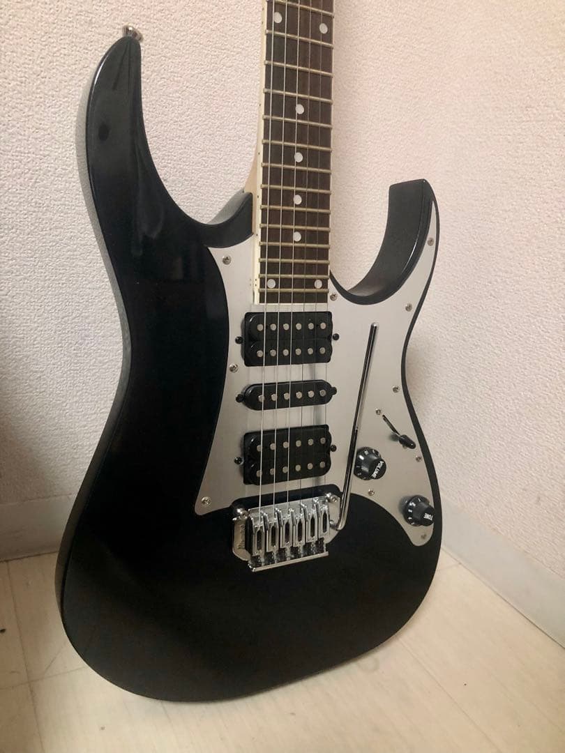 み*様 Ibanez GiO エレキギター　オマケ付き　イバニーズ