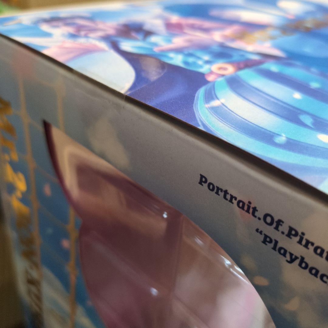 ワンピース P.O.P フィギュア ボンクレー ヒナ セット売り