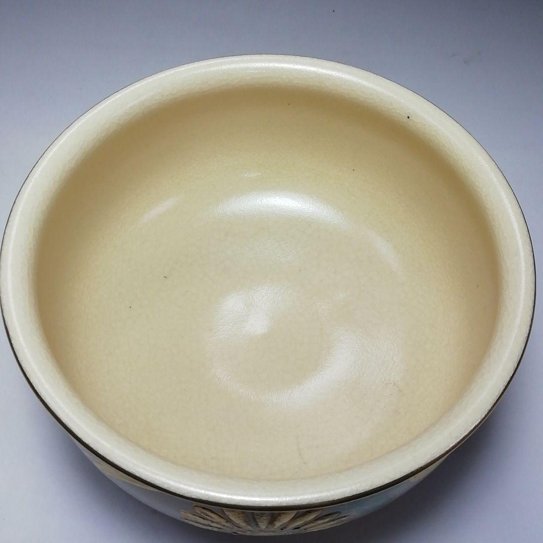 Ｓ６７９　皆具　『仁清写　皆具』『平安陽山作』　茶道具