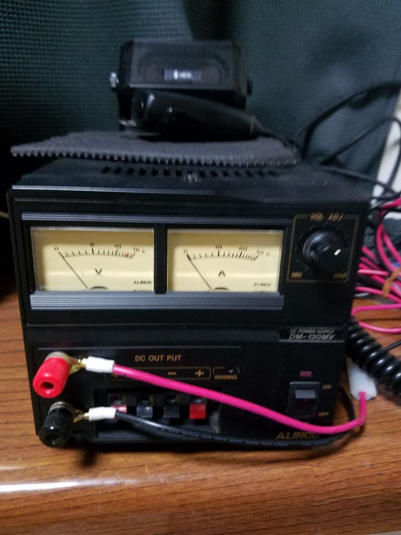 アマチュア無線 セット