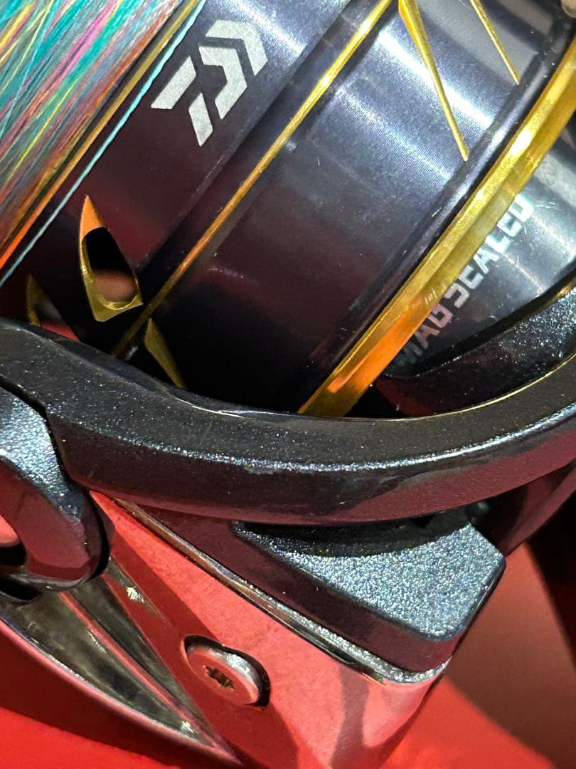 【値下げ】21カルディアFC LT2500S