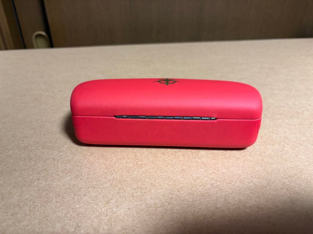 機動戦士Ｚガンダム クアトロ・バジーナ サングラス アニメージュ 眼鏡 メガネ