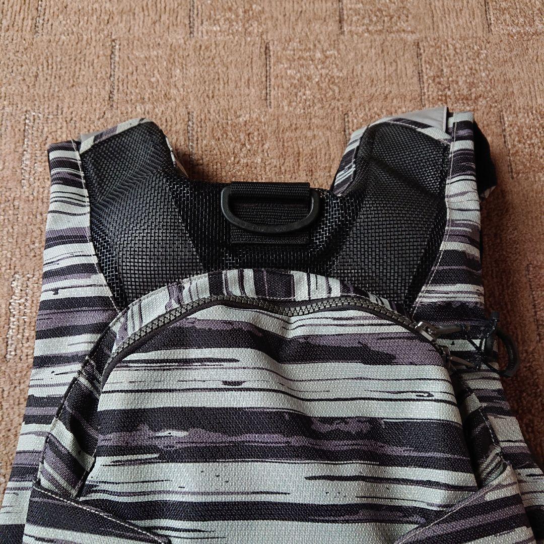 シマノ XEFO トリッパーゲームベスト