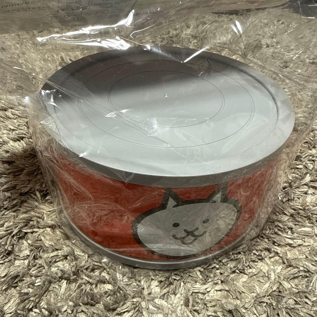 【新品未開封】にゃんこ大戦争一番くじD賞➕おまけセット