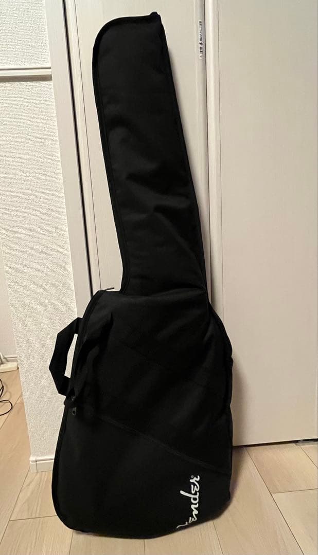 Fender オフセットテレキャスター(テレマスター)