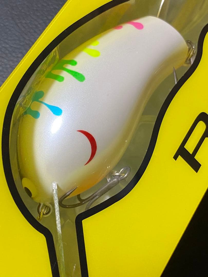 ★レッドカブ バサーオールスタークラシック限定カラー　超希少 ★グラスルーツ ★