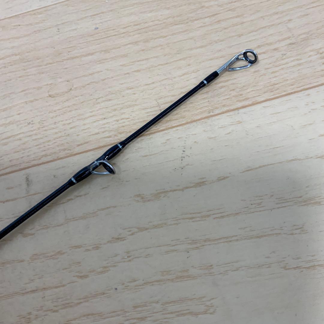 【YFC】タカミヤ　ロックフィッシュGRⅢ C80H