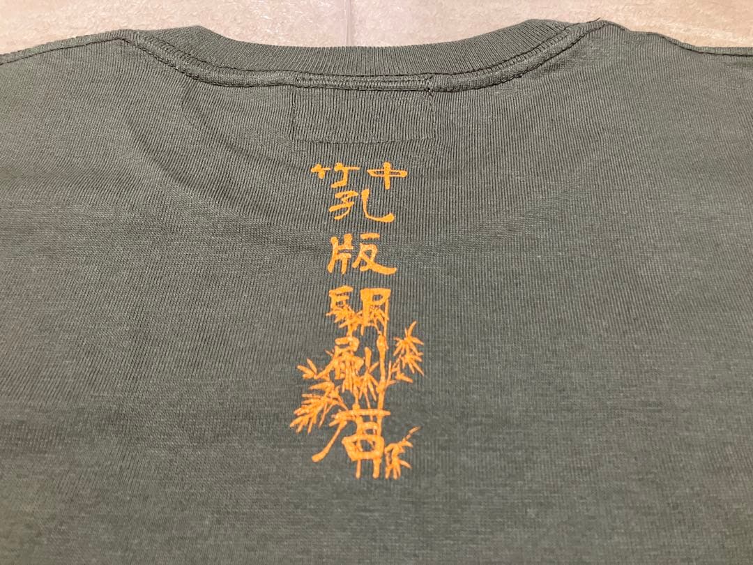 JSF MORTAR SiiiCK コラボ Tシャツ セット M ブラック