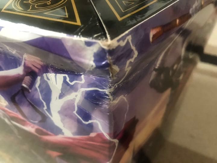 マーベル レジェンド ハズブロ ソー Battle for Asgard 5体