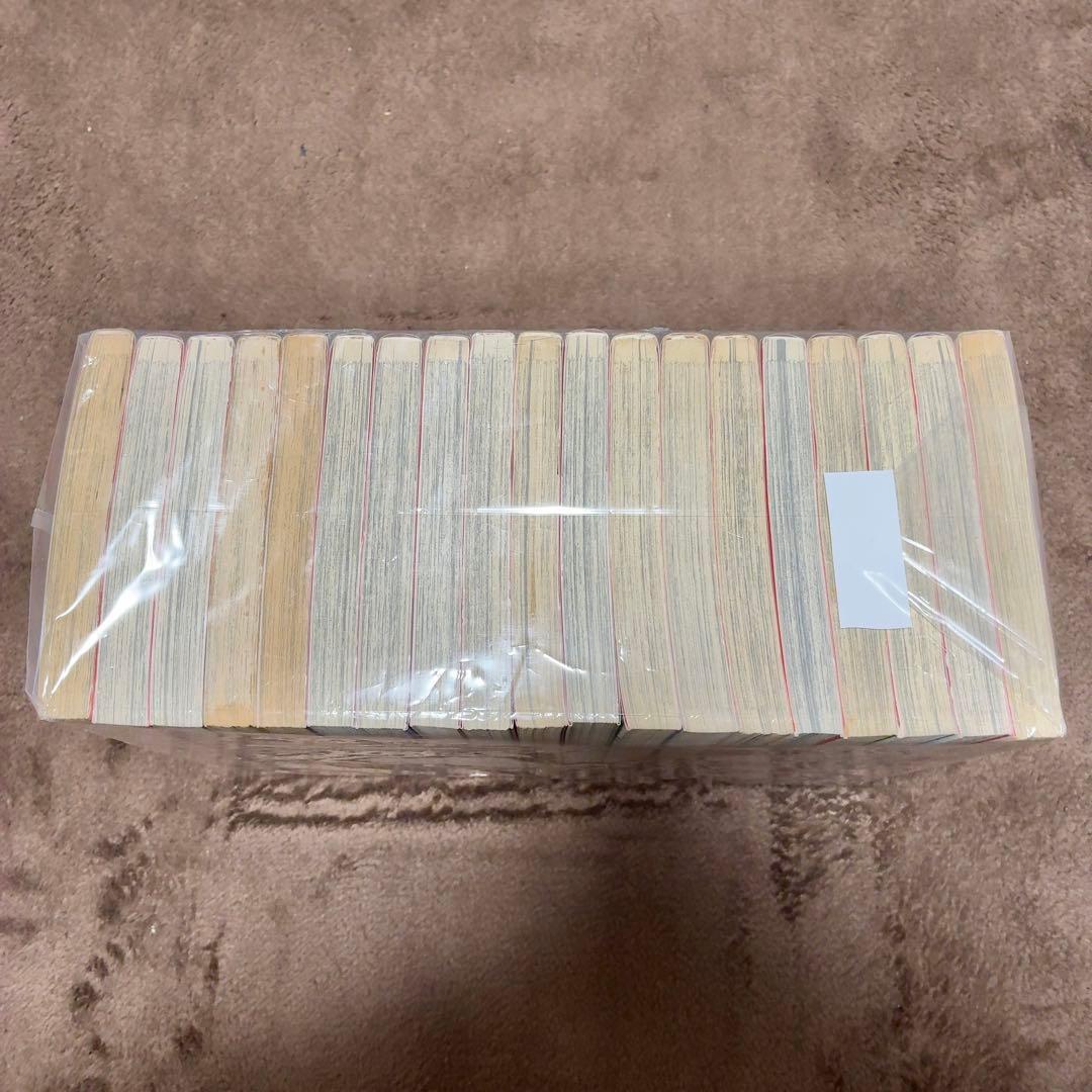 ナルト NARUTO 72巻 全巻セット 初版多数